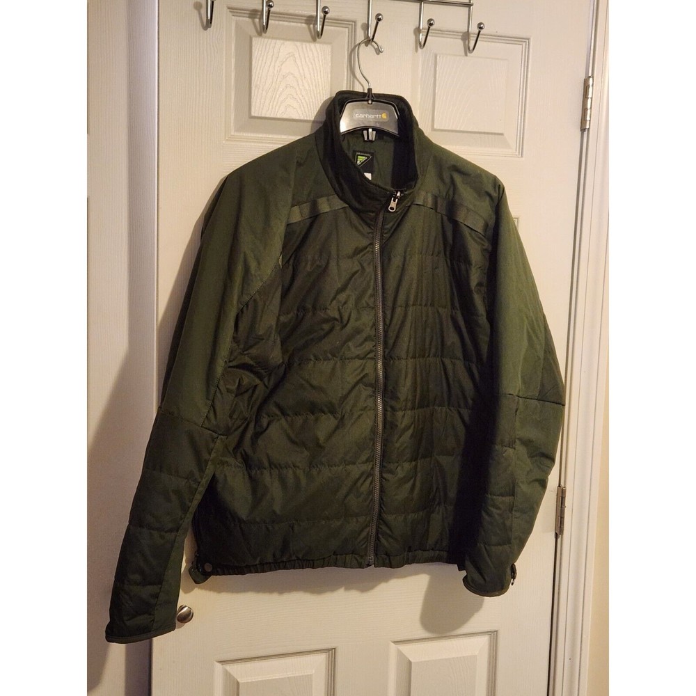 The Force Made For Heroes Men 2XL Police/Military Tactical Jacket